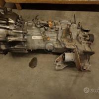 Daihatsu terios 2005 - k3