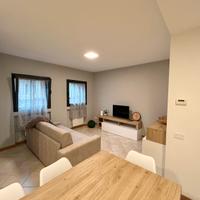 Trilocale Manzù Clusone