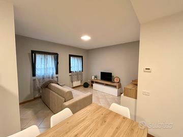 Trilocale Manzù Clusone