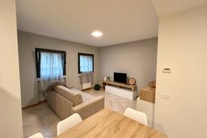 Trilocale Manzù Clusone