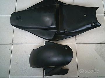 Honda CBR 1000 RR 04-07