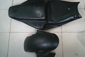 Honda CBR 1000 RR 04-07