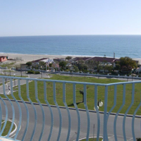 Cirò Marina Calabria