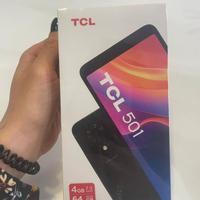 Smartphone TCL 501 64 gb