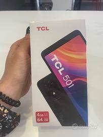 Smartphone TCL 501 64 gb