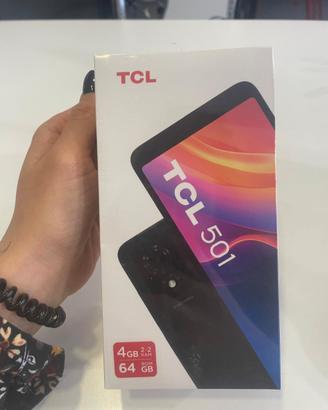 Smartphone TCL 501 64 gb