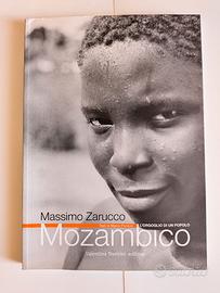 Mozambico L'ORGOGLIO DI UN POPOLO