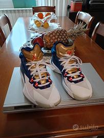 Jordan Zion 1 taglia 43 basket