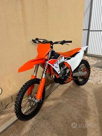 Ktm 350 sx-f - 2023
