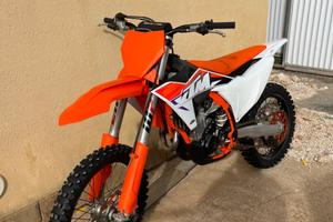 Ktm 350 sx-f - 2023