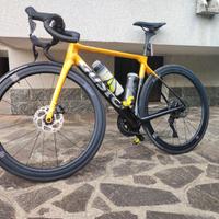 Gusto Ranger EVO  bici da corsa