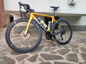 Gusto Ranger EVO  bici da corsa