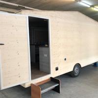 Casetta - truck food