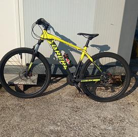 Montain Bike