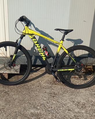 Montain Bike