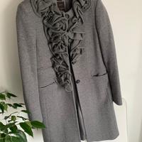 Cappottino SEVENTY Tg. 40 grigio