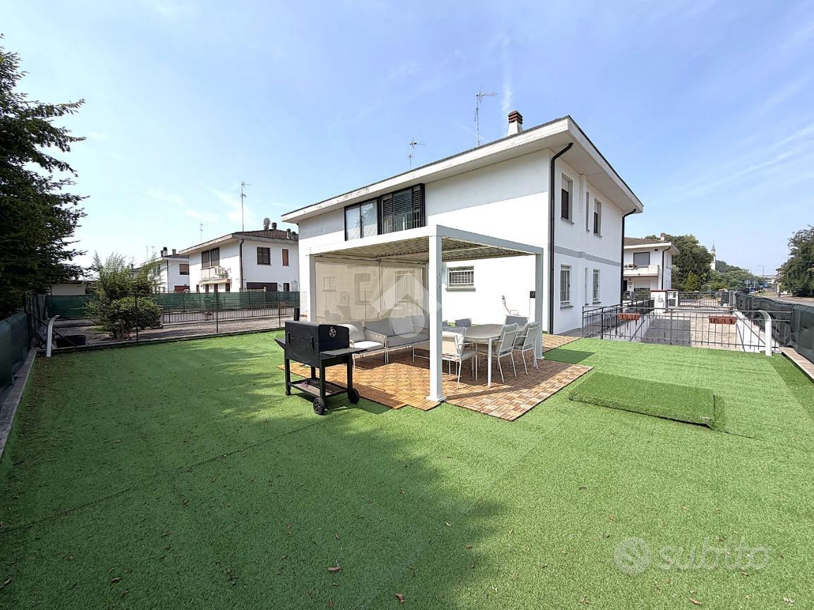Casa – Cremona, Cavatigozzi - Vista 2