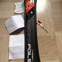 Mast Starboard Full Carbon FOIL - Nuovo Imballato