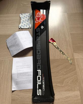 Mast Starboard Full Carbon FOIL - Nuovo Imballato