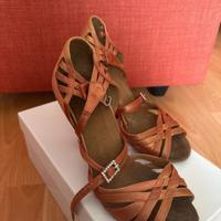 Scarpe da ballo caraibico DANCEIN