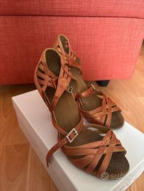 Scarpe da ballo caraibico DANCEIN