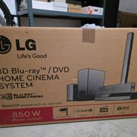 Dolby home cinema LG