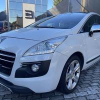 Peugeot 3008 2.0 hdi 16v 163cv auto Outdoor s...