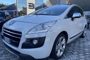 Peugeot 3008 2.0 hdi 16v 163cv auto Outdoor s...