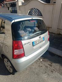 Kia Picanto diesel 1.1 5 posti
