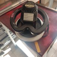 lucidatrice per carrozzeria