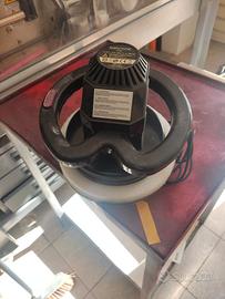 lucidatrice per carrozzeria