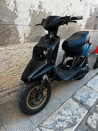 mbk booster LEGGI DESCRIZIONE