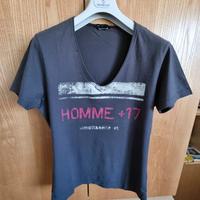 T-SHIRT - MAGLIETTA - DANIELE ALESSANDRINI - Tg. S