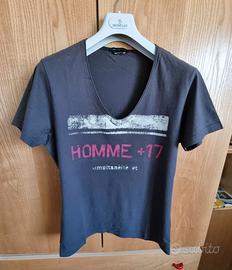 T-SHIRT - MAGLIETTA - DANIELE ALESSANDRINI - Tg. S