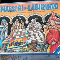 Giochi da tavolo anni '90
