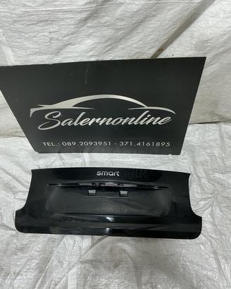 Plastica cofano posteriore Smart 453 fortwo