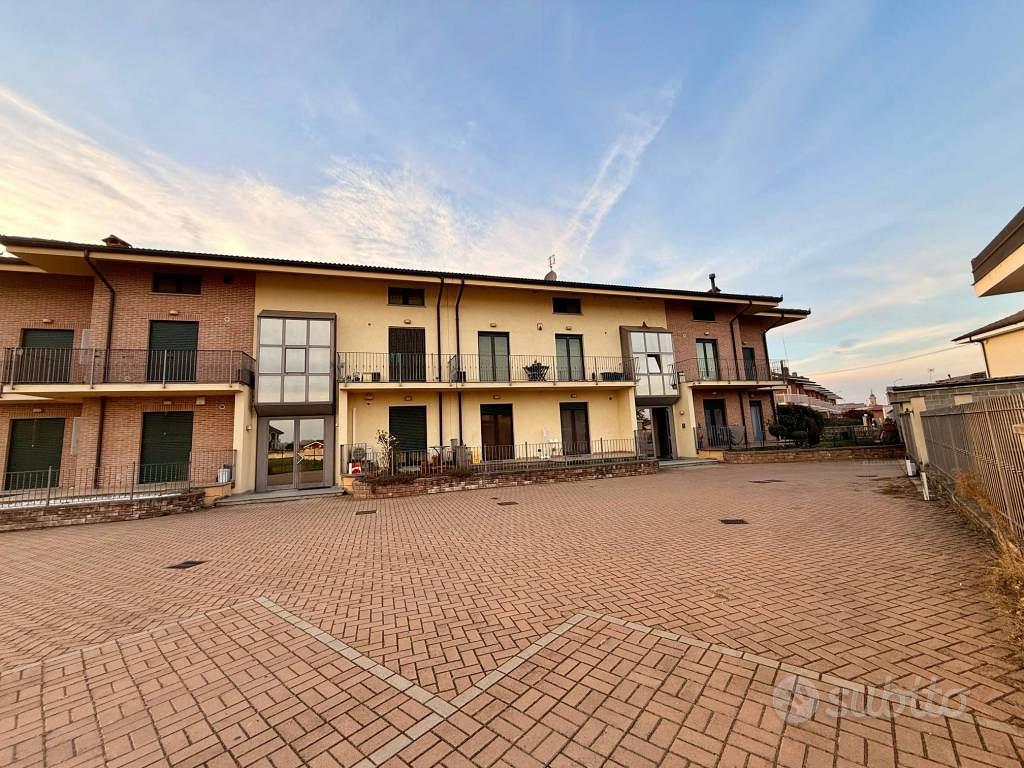 Appartamento – Casalgrasso - Vista 2