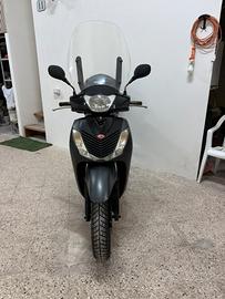 Honda sh 125 sport nero 2010