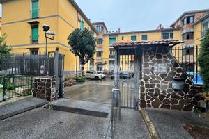 Appartamento a Napoli Via Ofanto 3 locali
