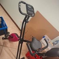 siclette usata poche volte usat come nuova 