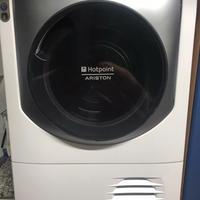 Asciugatrice Hotpoint Ariston