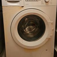 Lavatrice BOSCH Avantixx 8