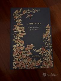 Jane Eyre Charlotte Brontë