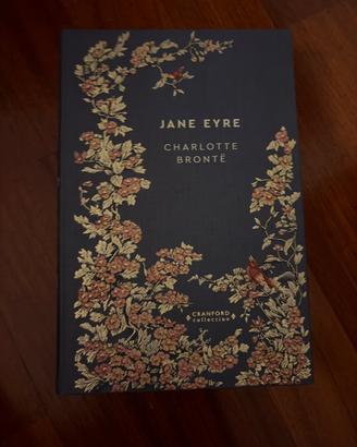Jane Eyre Charlotte Brontë