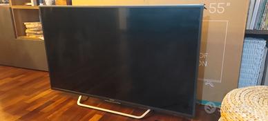 Sony KD-55XD7005 – 55" 4K UHD (da riparare)