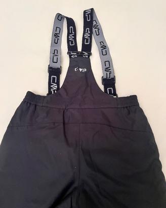 Pantaloni da sci