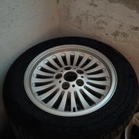 cerchi in lega BMW serie 5