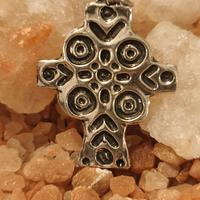 Pendente Croce Celtica
