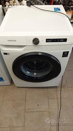 lavatrice samsung 10,5  1400 giri vibra  un po