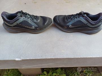 Nike Quest 05 running 